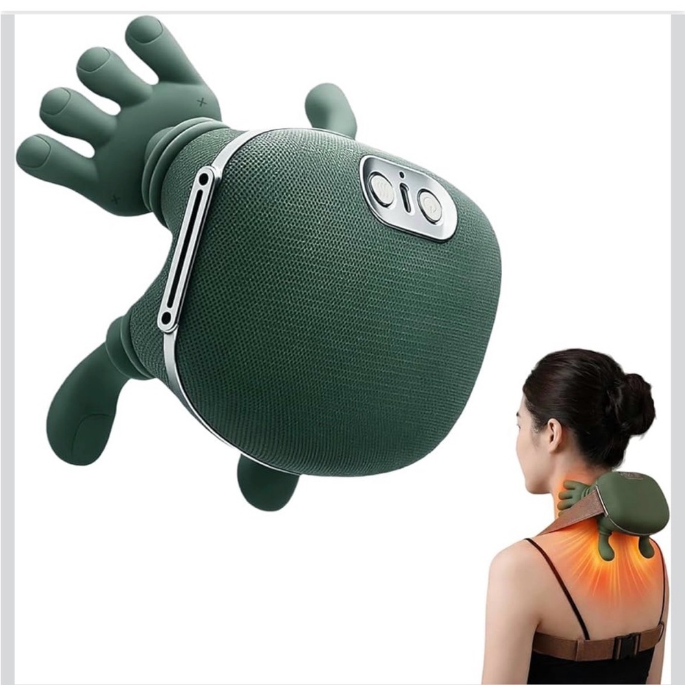 Shoulder and Neck  Portable Massager